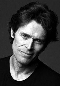 Willem Dafoe