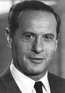 Eli Wallach