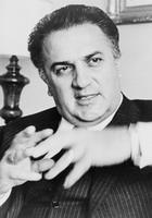 Federico Fellini