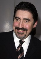 Alfred Molina