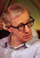 Woody Allen