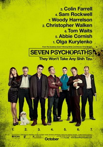 Sedem psychopatov