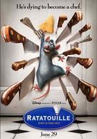 Ratatouille - Dobrú chuť!