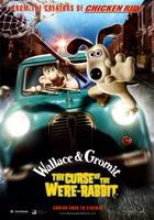 Wallace & Gromit: Prekliatie králikodlaka