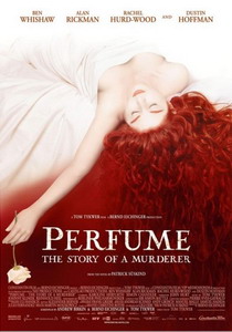 Parfum: Príbeh vraha