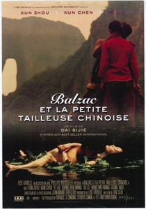 Balzac a malá čínska krajčíročka