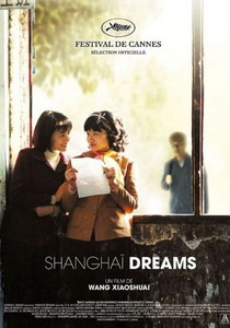 Šanghajské sny