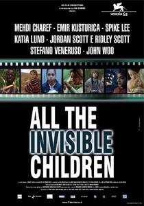 Neviditeľné deti
