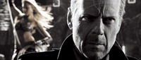 Sin City - mesto hriechu