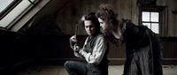 Sweeney Todd: Čertovský holič z Fleet Street